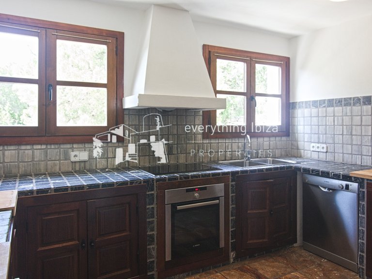 Villa for Sale in San Jose, Ibiza 18