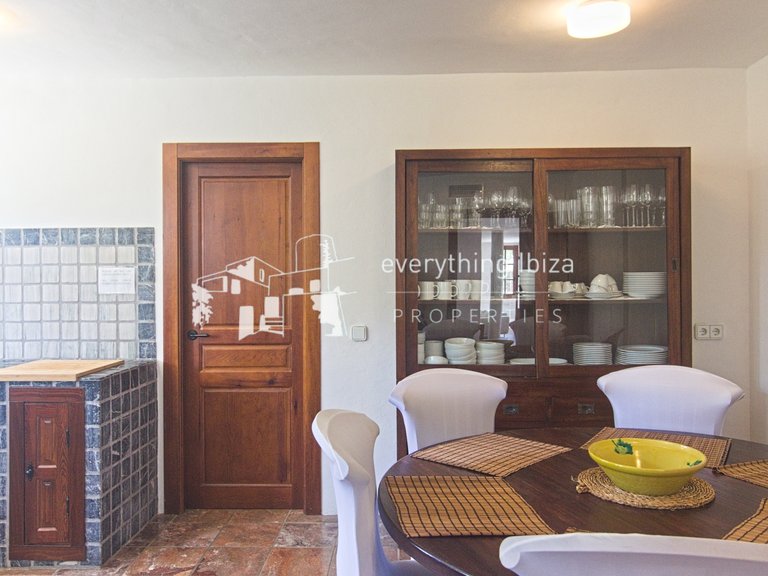 Villa for Sale in San Jose, Ibiza 19