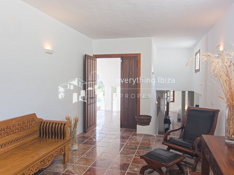 Villa for Sale in San Jose, Ibiza 20