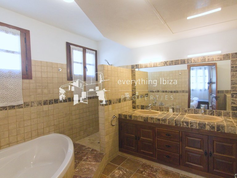 Villa for Sale in San Jose, Ibiza 21