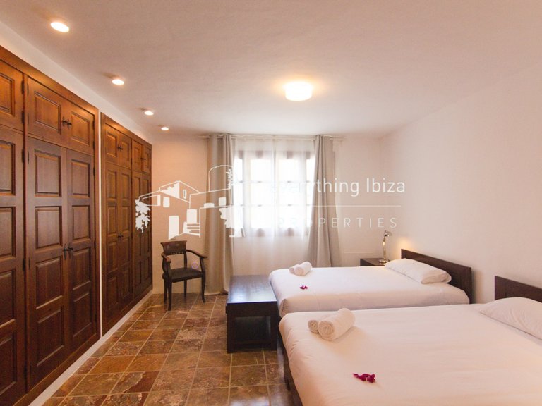 Villa for Sale in San Jose, Ibiza 22
