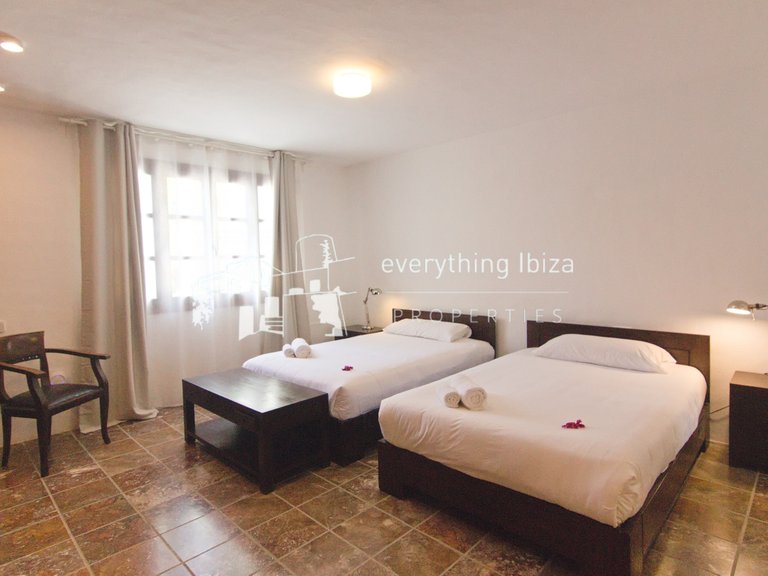 Villa for Sale in San Jose, Ibiza 23
