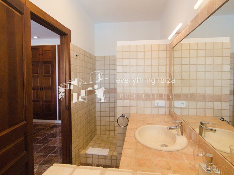 Villa for Sale in San Jose, Ibiza 24