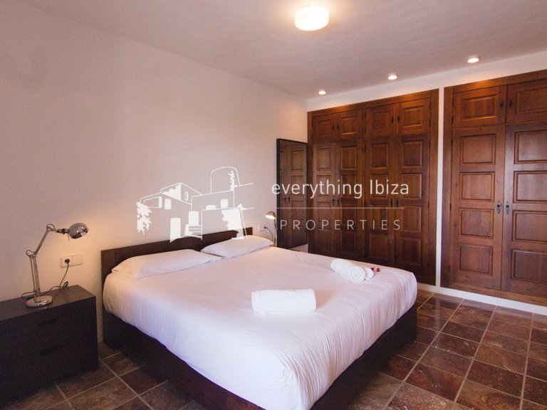 Villa for Sale in San Jose, Ibiza 27