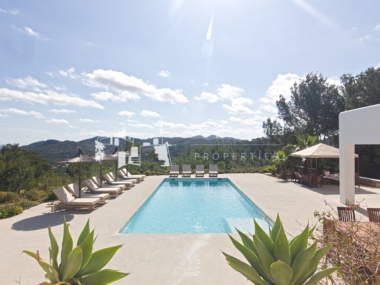 Villa for Sale in San Jose, Ibiza 3