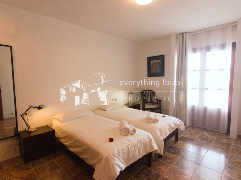 Villa for Sale in San Jose, Ibiza 30