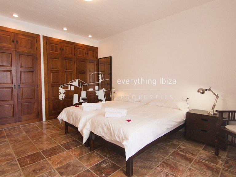 Villa for Sale in San Jose, Ibiza 31