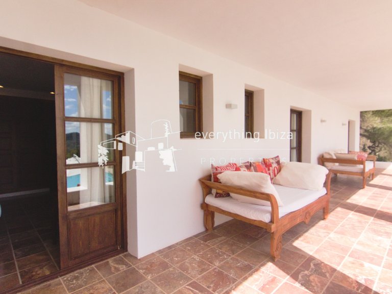 Villa for Sale in San Jose, Ibiza 34