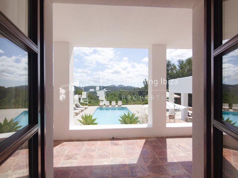 Villa for Sale in San Jose, Ibiza 35