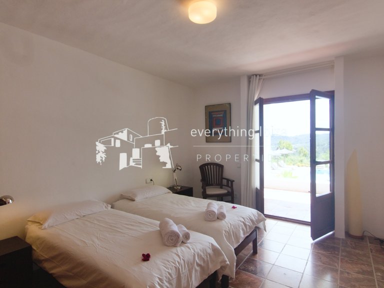 Villa for Sale in San Jose, Ibiza 36