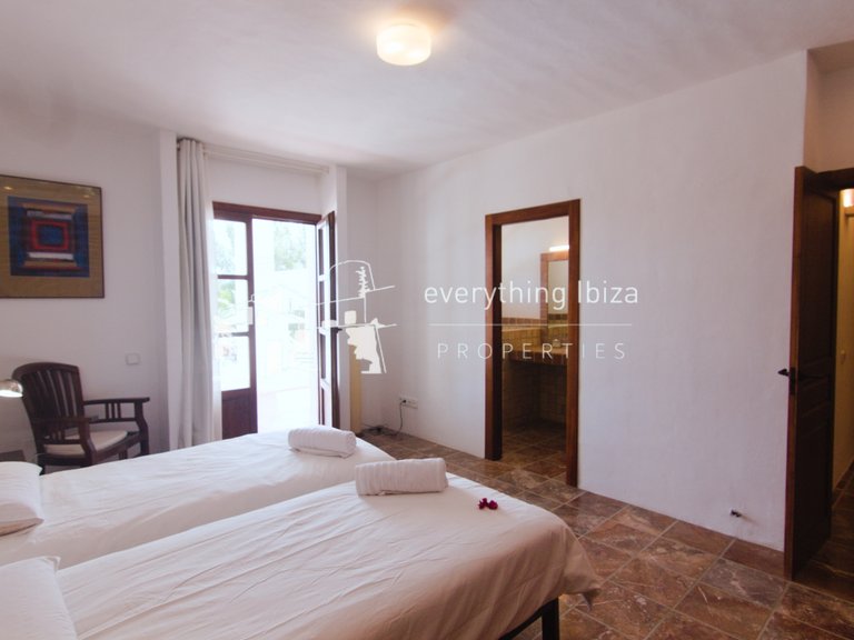 Villa for Sale in San Jose, Ibiza 37