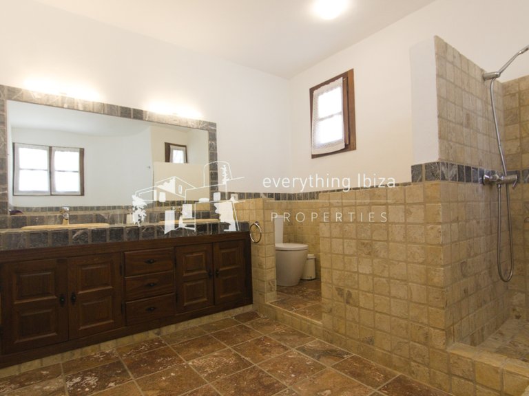 Villa for Sale in San Jose, Ibiza 39