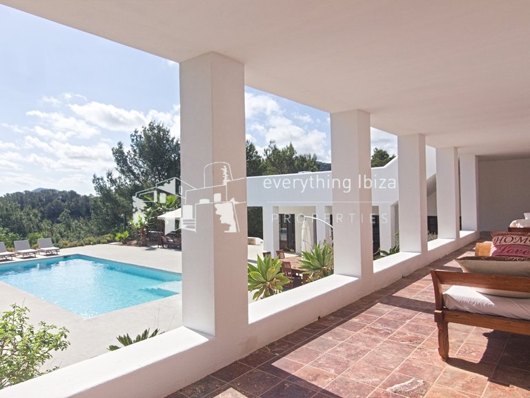 Villa for Sale in San Jose, Ibiza 4