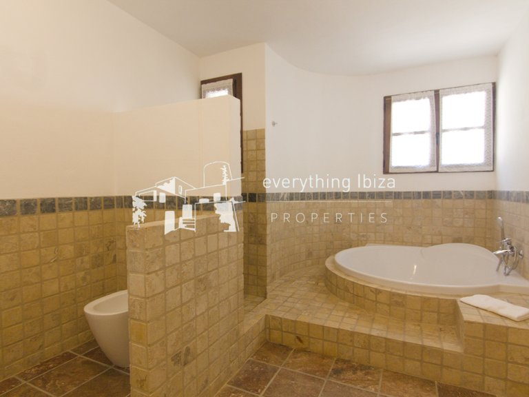 Villa for Sale in San Jose, Ibiza 40