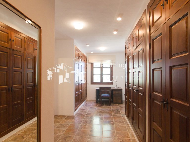 Villa for Sale in San Jose, Ibiza 41