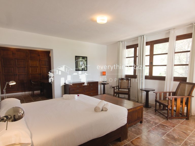 Villa for Sale in San Jose, Ibiza 44