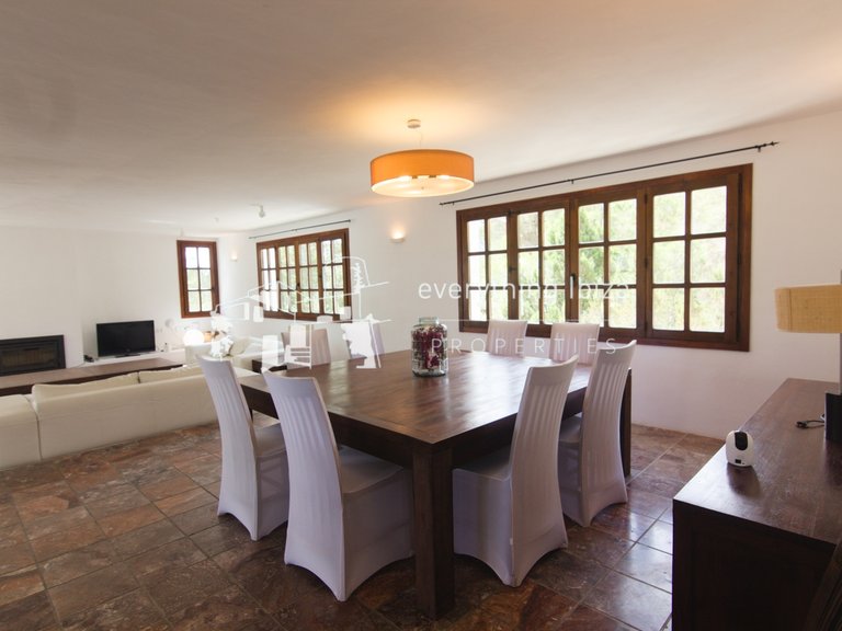 Villa for Sale in San Jose, Ibiza 45