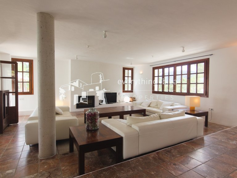 Villa for Sale in San Jose, Ibiza 46