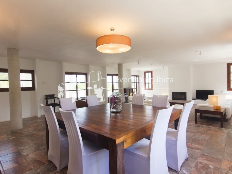 Villa for Sale in San Jose, Ibiza 47