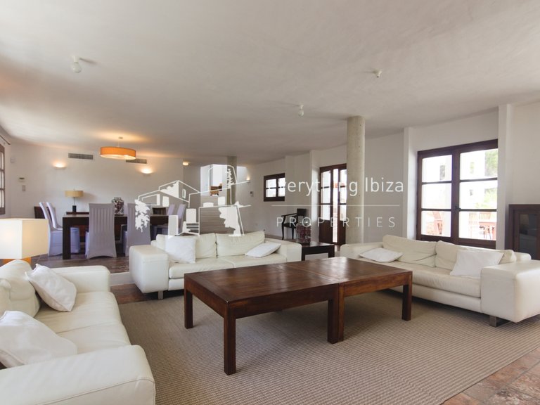 Villa for Sale in San Jose, Ibiza 48