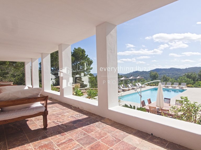 Villa for Sale in San Jose, Ibiza 5