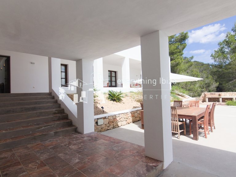 Villa for Sale in San Jose, Ibiza 50