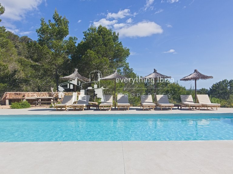 Villa for Sale in San Jose, Ibiza 6