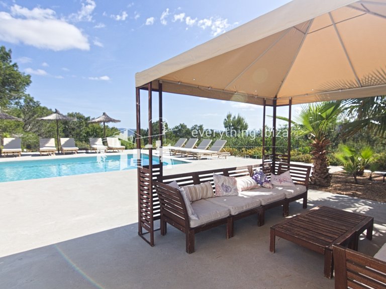 Villa for Sale in San Jose, Ibiza 7