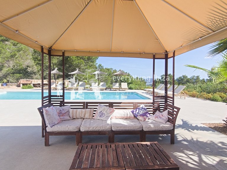 Villa for Sale in San Jose, Ibiza 8