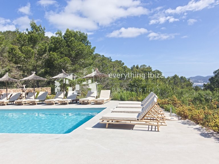 Villa for Sale in San Jose, Ibiza 9