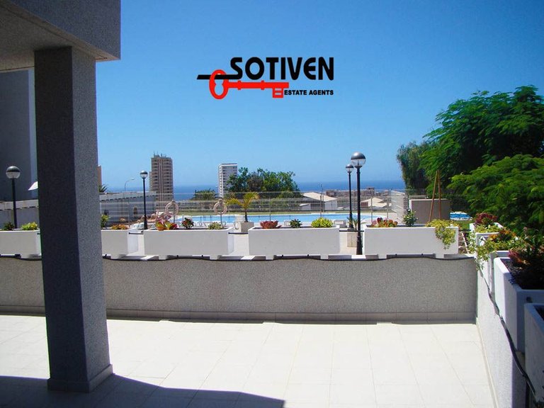 Apartment for Sale in Adeje, Sta.cruz Tener. 3