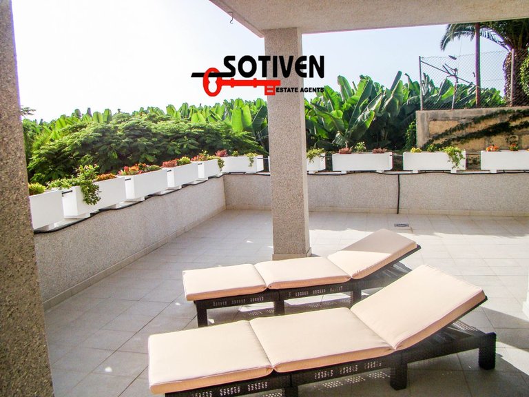 Apartment for Sale in Adeje, Sta.cruz Tener. 4