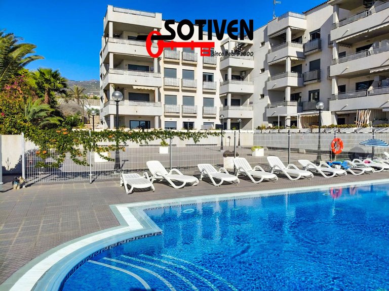 Apartment for Sale in Adeje, Sta.cruz Tener. 8