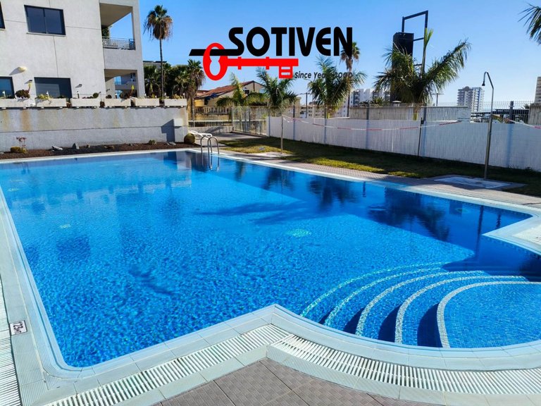 Apartment for Sale in Adeje, Sta.cruz Tener. 7