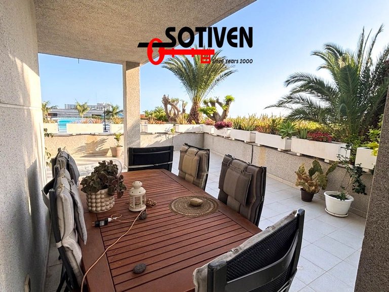 Apartment for Sale in Adeje, Sta.cruz Tener. 9