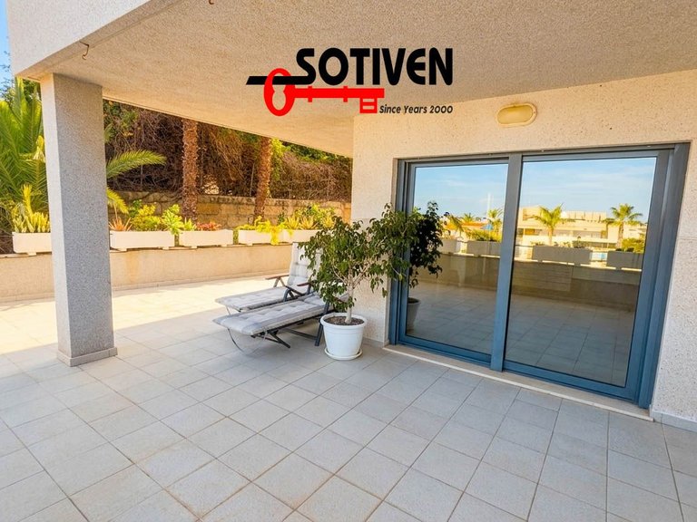 Apartment for Sale in Adeje, Sta.cruz Tener. 5