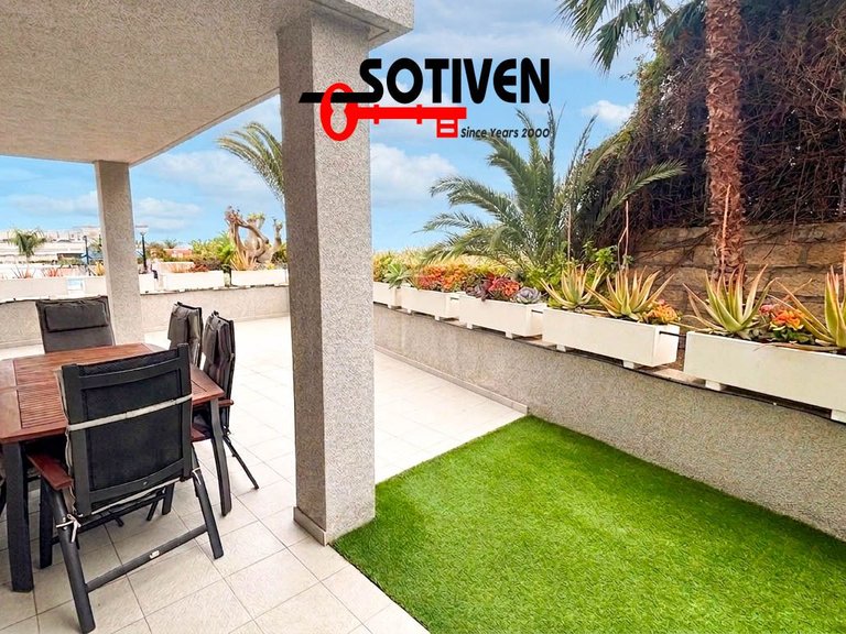Apartment for Sale in Adeje, Sta.cruz Tener. 2