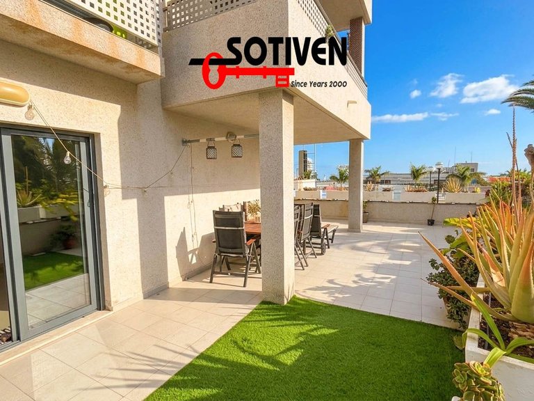 Apartment for Sale in Adeje, Sta.cruz Tener. 1