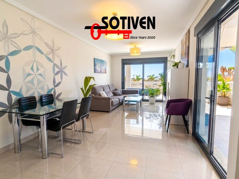 Apartment for Sale in Adeje, Sta.cruz Tener. 11