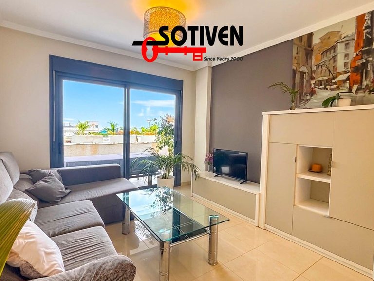 Apartment for Sale in Adeje, Sta.cruz Tener. 12