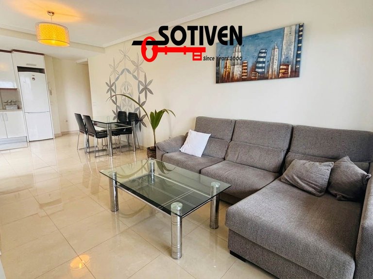 Apartment for Sale in Adeje, Sta.cruz Tener. 13