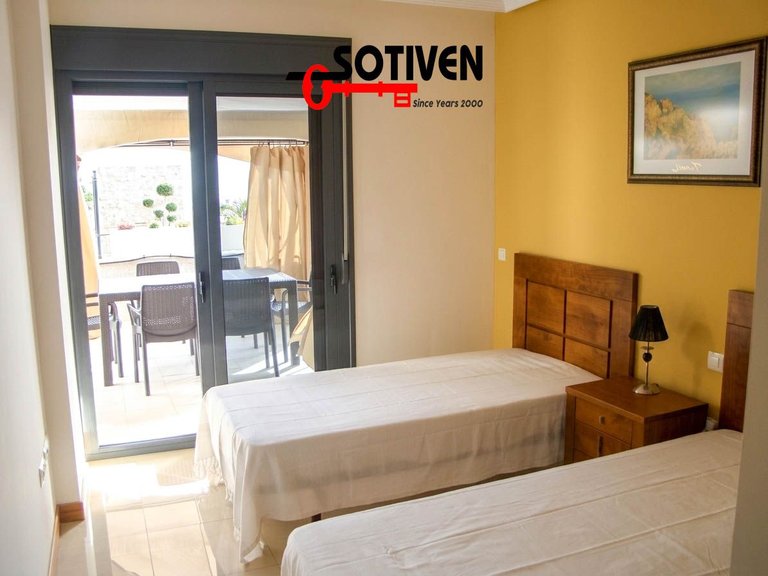 Apartment for Sale in Adeje, Sta.cruz Tener. 18