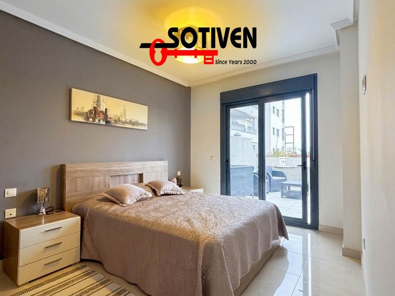 Apartment for Sale in Adeje, Sta.cruz Tener. 15
