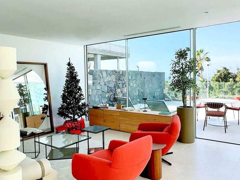 Villa for Sale in Adeje, Sta.cruz Tener. 7