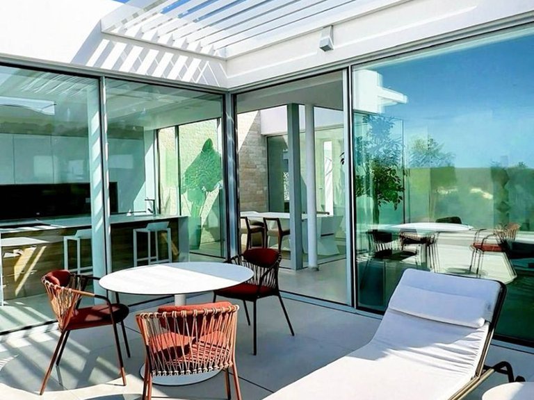 Villa for Sale in Adeje, Sta.cruz Tener. 4
