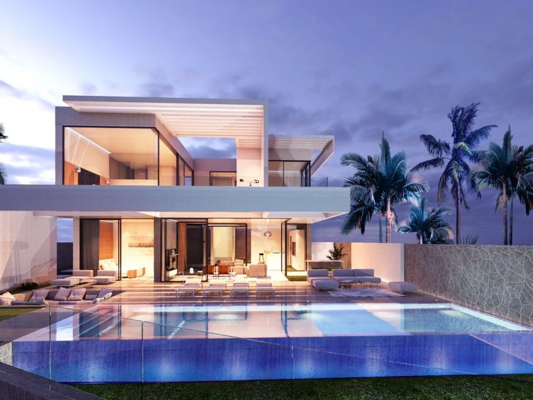 Villa for Sale in Adeje, Sta.cruz Tener. 18