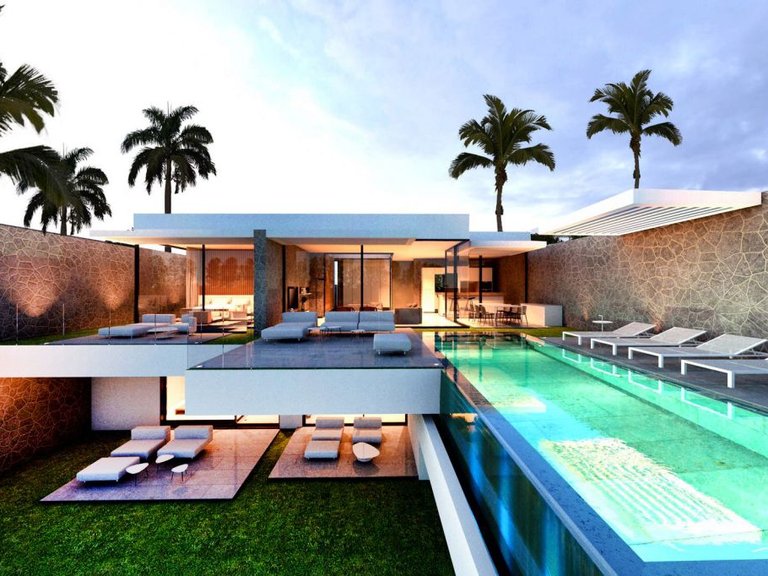 Villa for Sale in Adeje, Sta.cruz Tener. 17