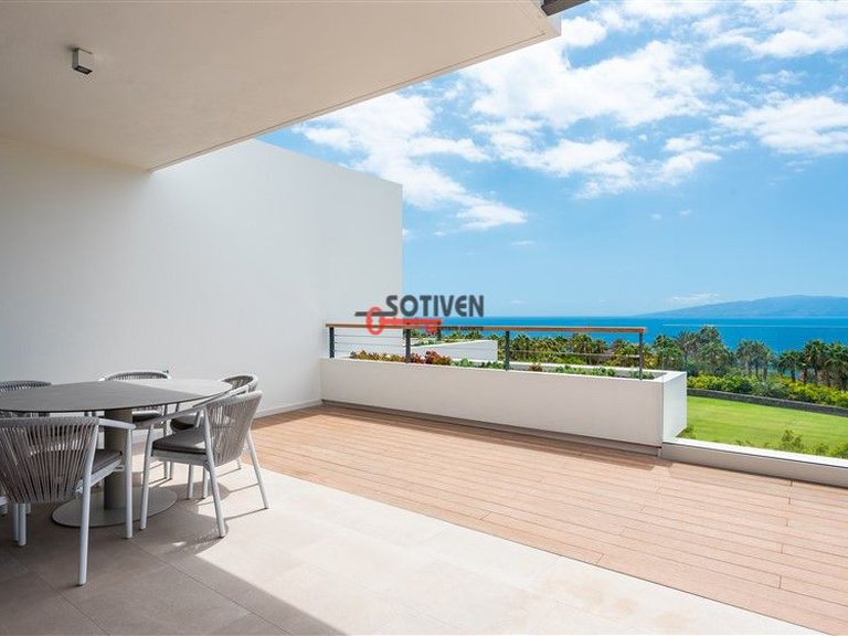 Apartment for Sale in Guía De Isora, Sta.cruz Tener. 10