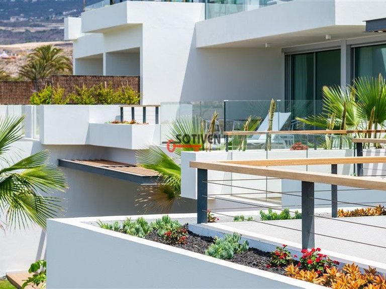 Apartment for Sale in Guía De Isora, Sta.cruz Tener. 7