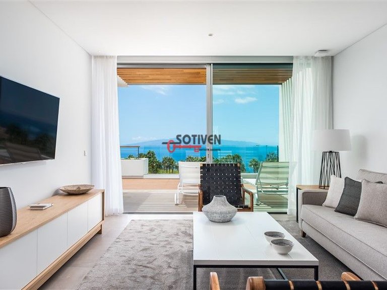 Apartment for Sale in Guía De Isora, Sta.cruz Tener. 15